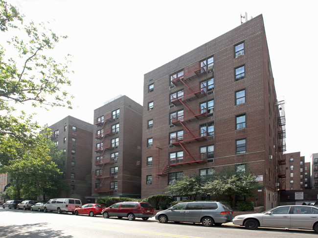 270 Clarkson Ave in Brooklyn, NY - Building Photo - Building Photo