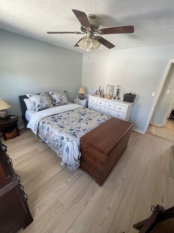 2271 Sunburst Rd in Evington, VA - Foto de edificio - Building Photo