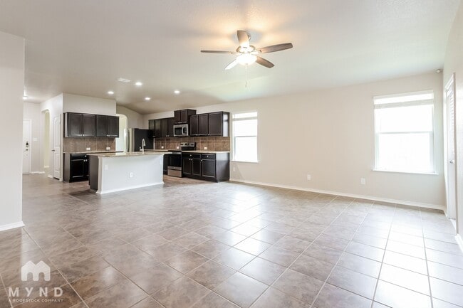 1443 Scent of Basil in San Antonio, TX - Building Photo - Building Photo