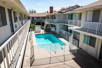 18407 Dearborn Street in Northridge, CA - Building Photo - Building Photo