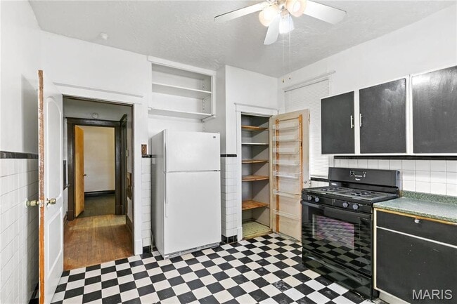 4849 Anderson Ave in St. Louis, MO - Building Photo - Building Photo