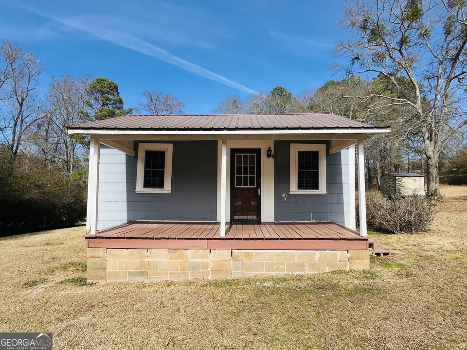 187 Priscilla Dr in Lagrange, GA - Building Photo