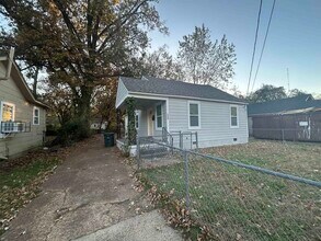 3569 Bayliss Ave in Memphis, TN - Building Photo - Building Photo