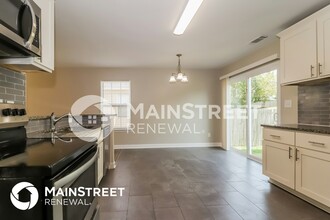 3009 Champion Ln SW in Concord, NC - Foto de edificio - Building Photo
