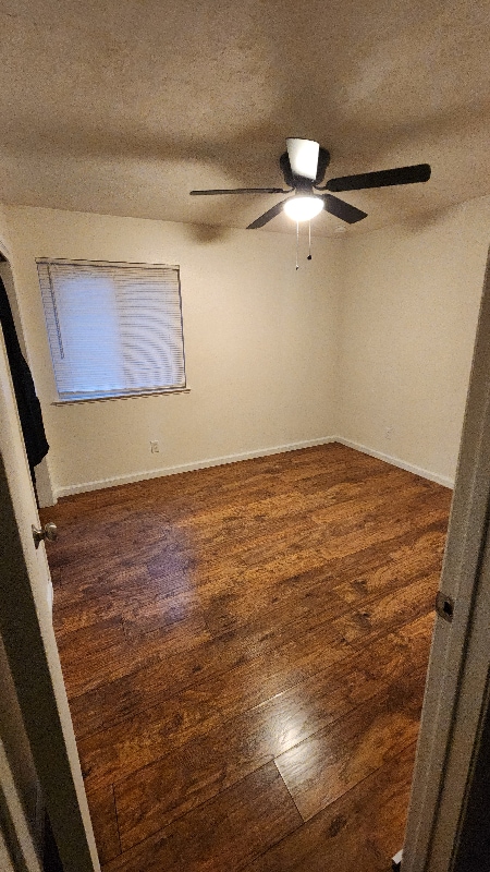 5341 N Salinas Ave in Fresno, CA - Building Photo - Building Photo