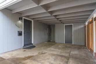 1484 W 4th Ave in Eugene, OR - Building Photo - Building Photo
