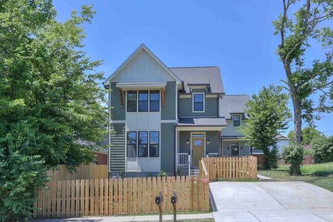 property at 2017 12th Ave N
