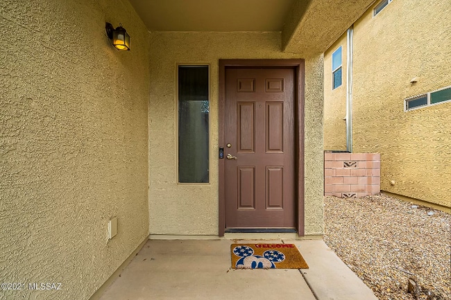 848 W Placita El Cauce Rico in Green Valley, AZ - Building Photo - Building Photo