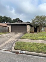 3322 W Heatherock Cir