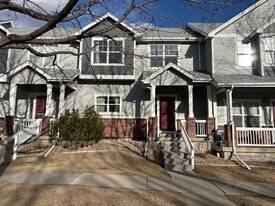 238 Mill Village Blvd in Longmont, CO - Building Photo