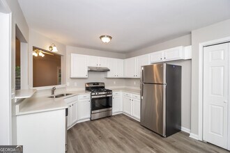 171 Spring Ridge Dr in Dallas, GA - Building Photo - Building Photo