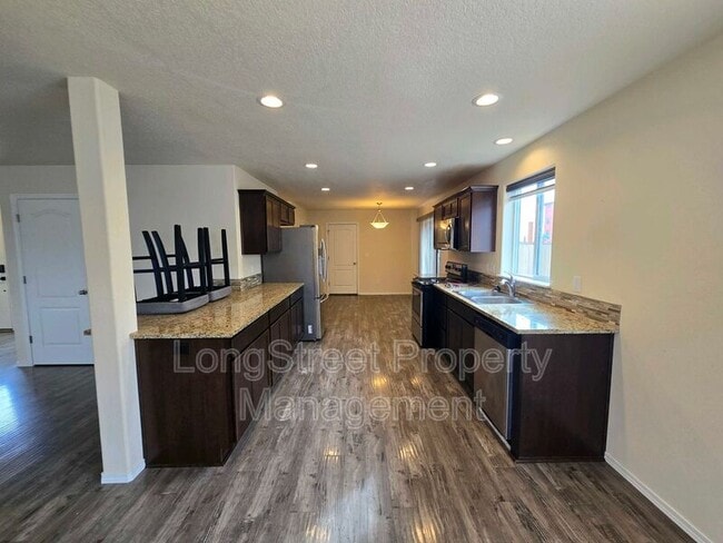 4437 Creel Ave in Albany, OR - Building Photo - Building Photo