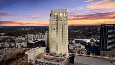 270 17th St NW in Atlanta, GA - Building Photo - Building Photo