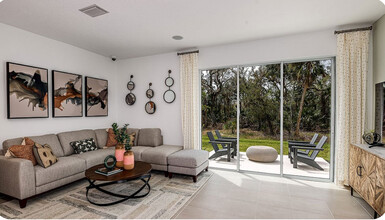 8733 Winter Breeze Wy in Sarasota, FL - Foto de edificio - Building Photo