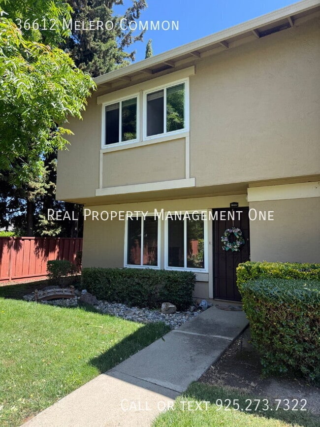 property at 36612 Melero Common