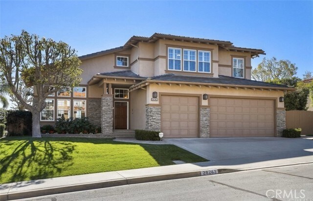 property at 28262 Harvest View Ln