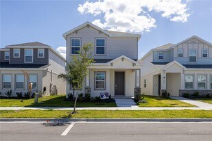 551 Windy Willow Wy in St. Cloud, FL - Building Photo