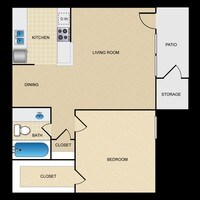 Hayson Creek Apartments photo'