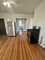 412 Taunton Ave, Unit 3 Apartamentos