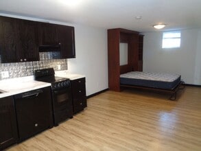 201 S 26th St in Billings, MT - Building Photo - Building Photo