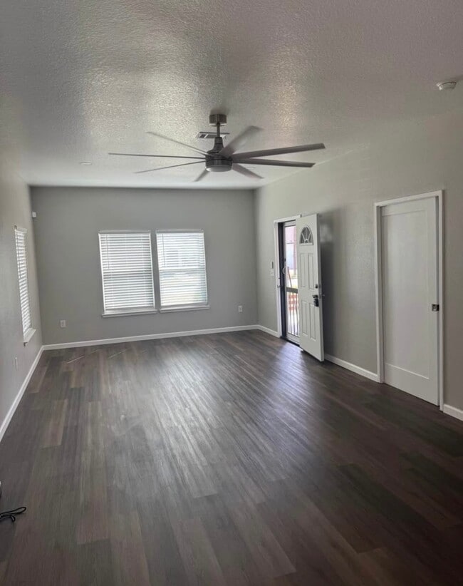 property at 4741 Providence St