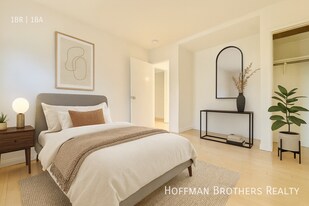 924 Hancock Ave in West Hollywood, CA - Building Photo