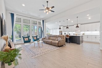 1504 Caylea Blf Ln in Andice, TX - Building Photo - Building Photo