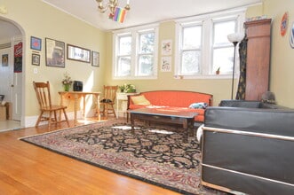3 Melton Rd, Unit 3 in Boston, MA - Building Photo - Building Photo