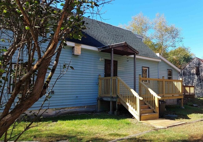 property at 2940 VT-10