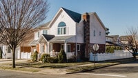 Apartamentos en New Hyde Park, NY