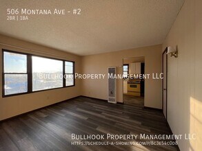506 Montana Ave in Havre, MT - Building Photo - Building Photo