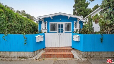 609 Milwood Ave in Los Angeles, CA - Building Photo - Building Photo