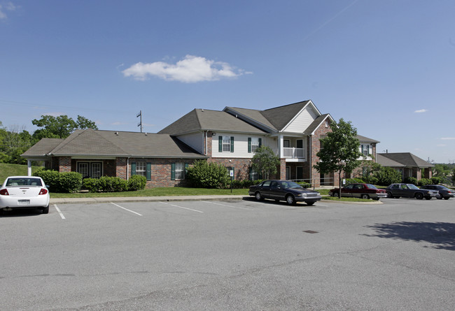 Meadow Creek in Goodlettsville, TN - Foto de edificio - Building Photo