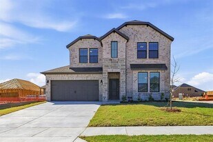 105 Rita Dr in Princeton, TX - Building Photo