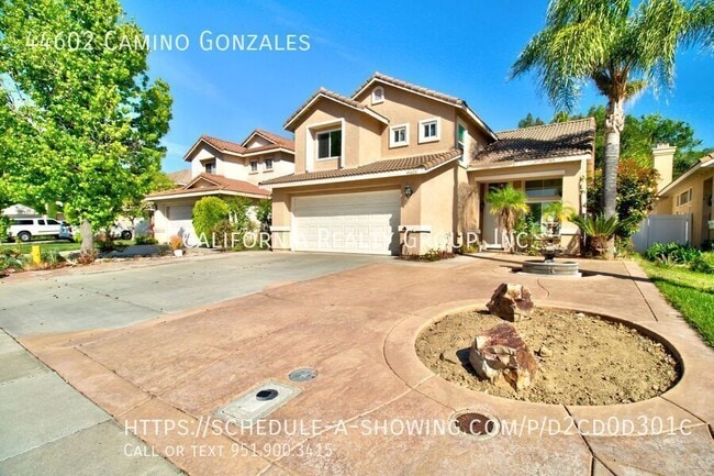 44602 Cam Gonzales in Temecula, CA - Building Photo - Building Photo