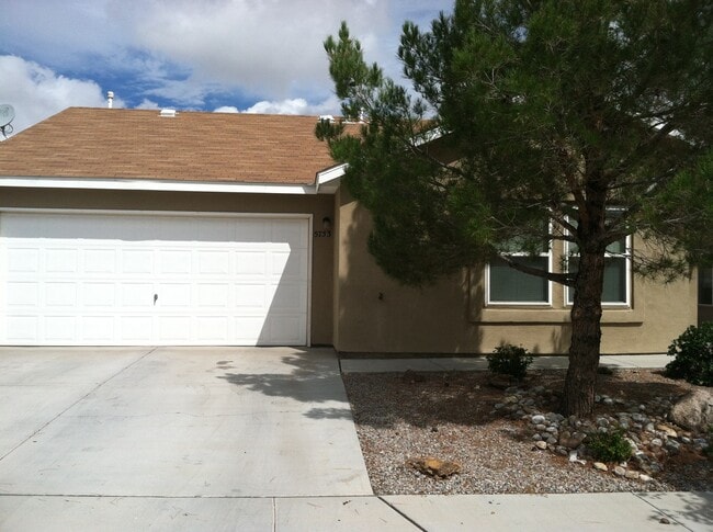 property at 5753 Pinon Dulce Rd NW