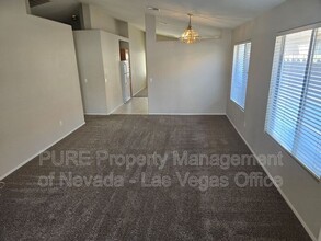 7857 W March Brown Ave in Las Vegas, NV - Building Photo - Building Photo