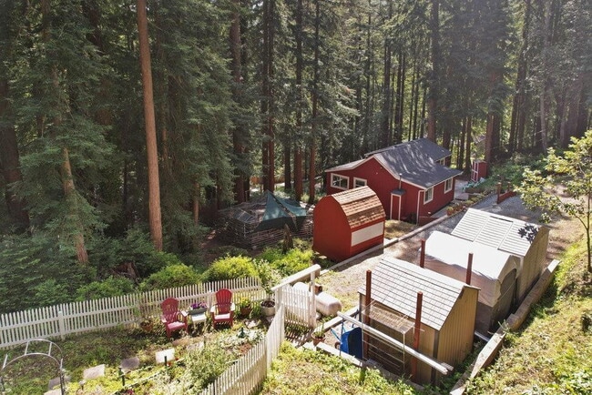 property at 10680 Vera Ave
