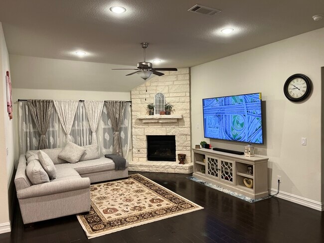 property at 2349 Boatman Dr