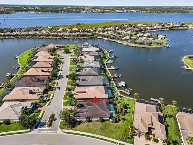 property at 1021 Kestrel Ct