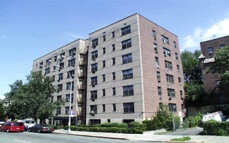 3184 Grand Concourse Apartments