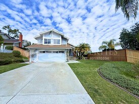 3562 Sea Ridge Rd in Oceanside, CA - Building Photo
