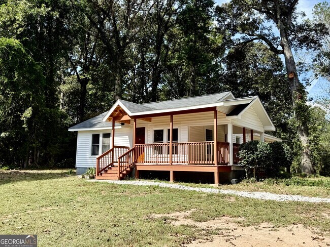 1634 Lake Jodeco Rd in Jonesboro, GA - Building Photo - Building Photo