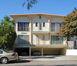 10331 Almayo Ave in Los Angeles, CA - Building Photo - Building Photo