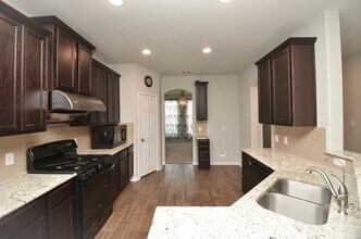 18219 Gardens End Ln in Houston, TX - Building Photo - Building Photo