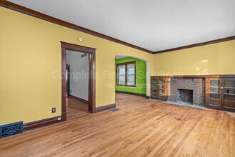 5223 Bancroft Ave in St. Louis, MO - Building Photo - Building Photo