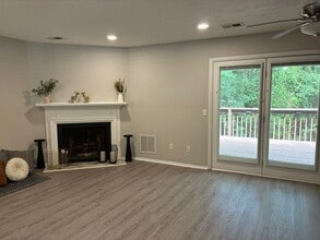 1502 Queen Anne Ct in Sandy Springs, GA - Building Photo - Building Photo