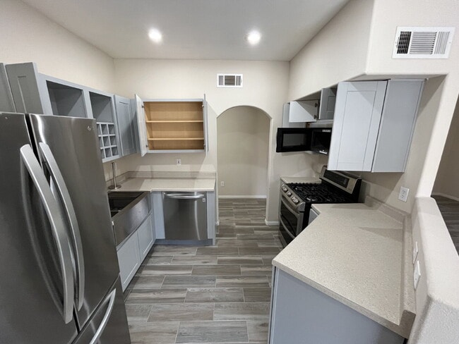 property at 9000 Las Vegas Blvd S