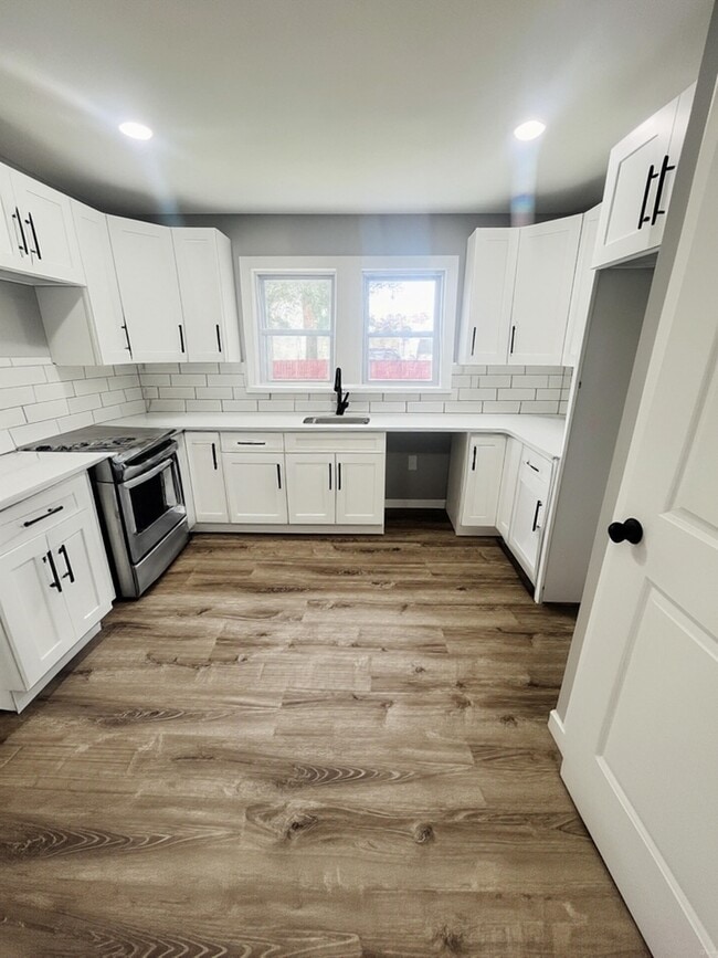 property at 80 E 1st St