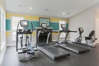 Rosemont Bentley in Marietta, GA - Foto de edificio - Interior Photo
